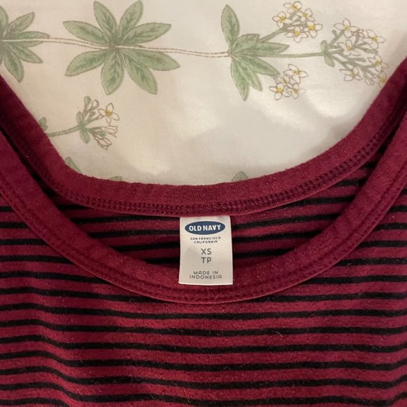 Striped Knitted tank top dress! - Picture 11 of 12